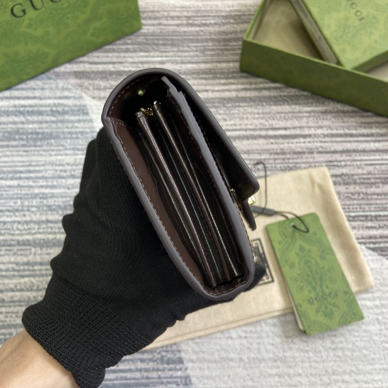 Gvc*1 wallets